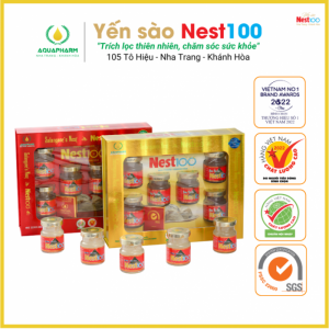 Nest100 có đường – lọ 70ml